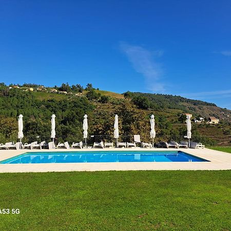 Quinta Da Portelada Пезу-да-Регуа Экстерьер фото