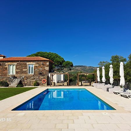 Quinta Da Portelada Пезу-да-Регуа Экстерьер фото