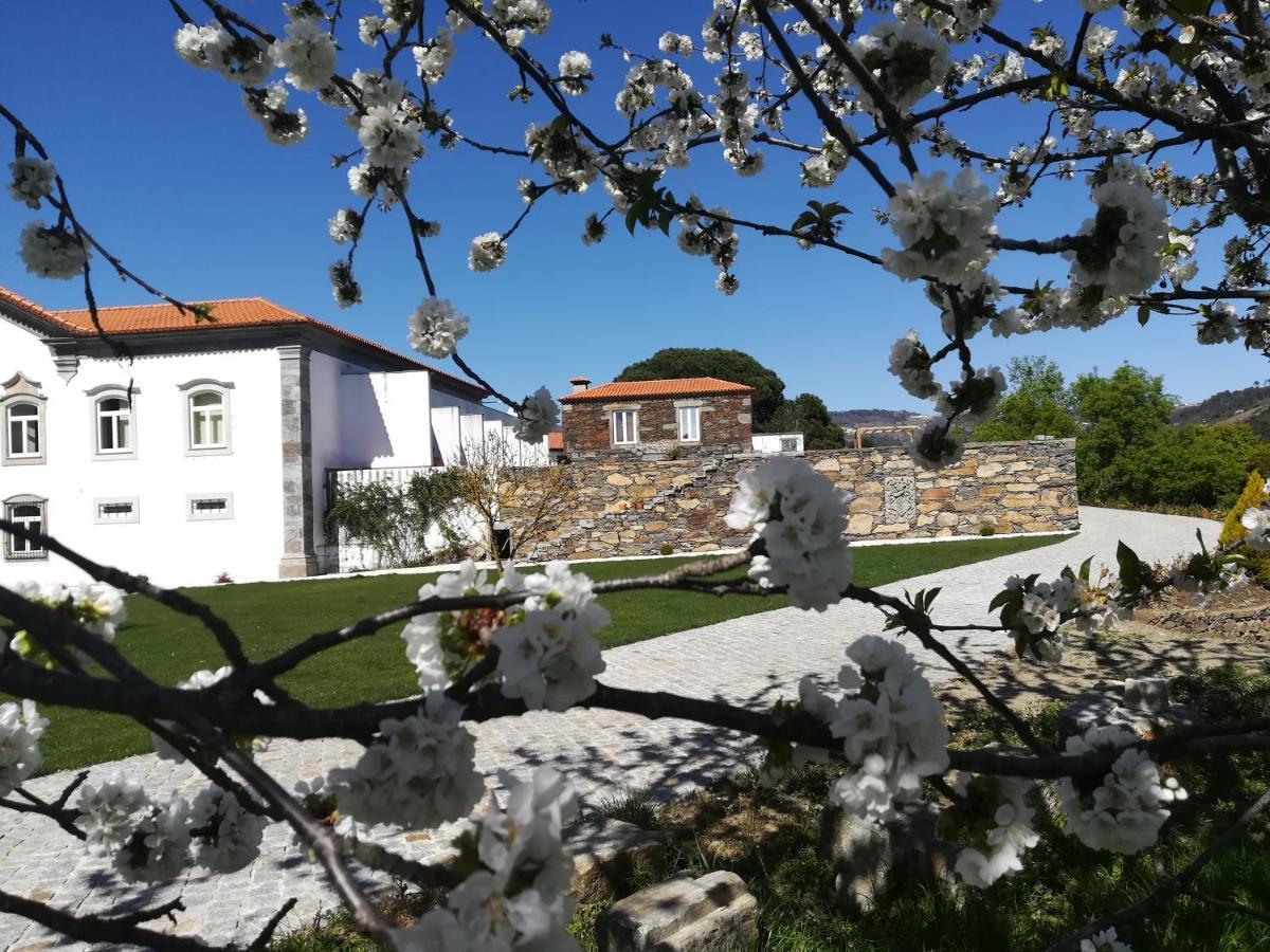 Quinta Da Portelada Пезу-да-Регуа Экстерьер фото