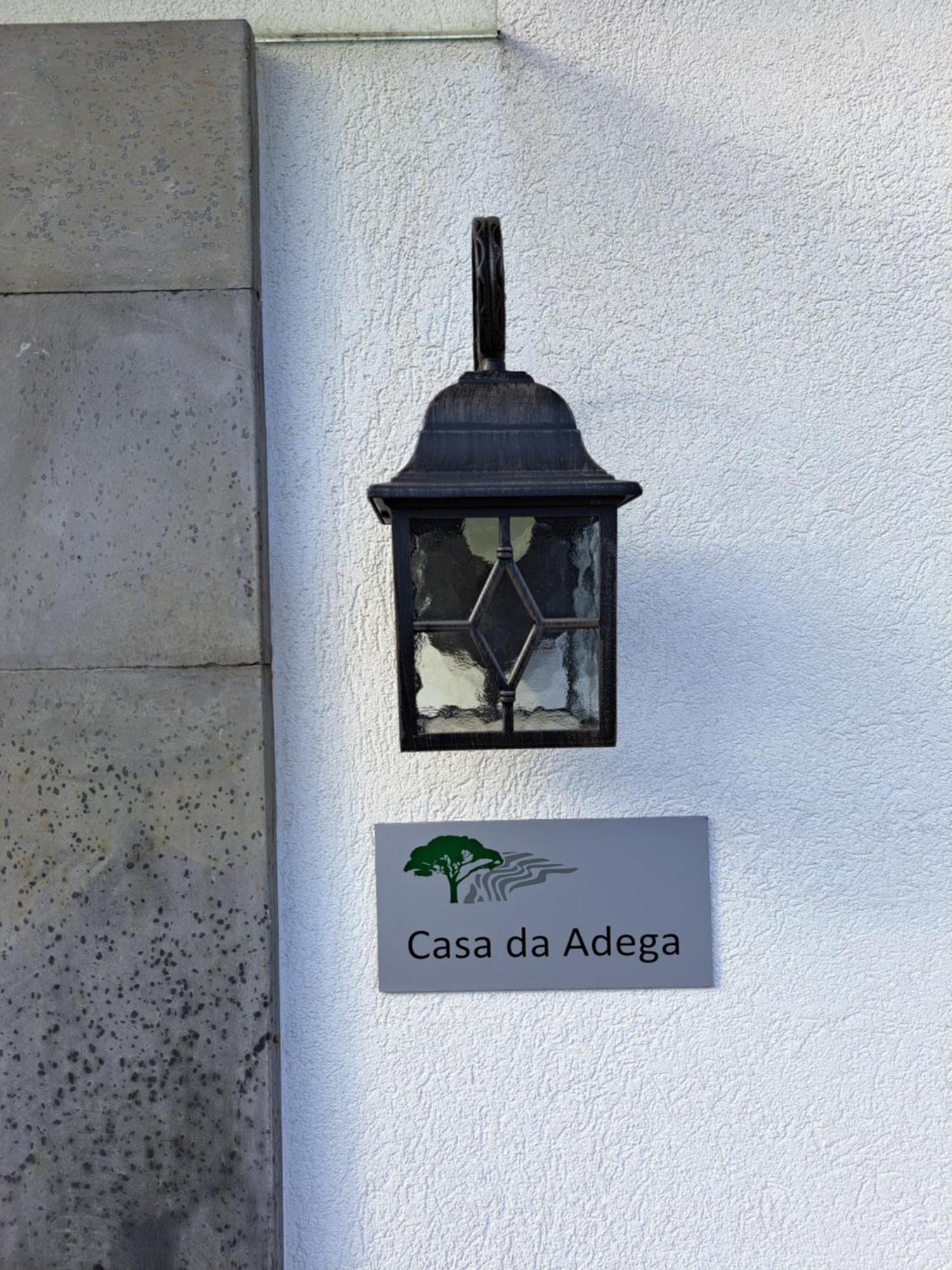 Quinta Da Portelada Пезу-да-Регуа Экстерьер фото