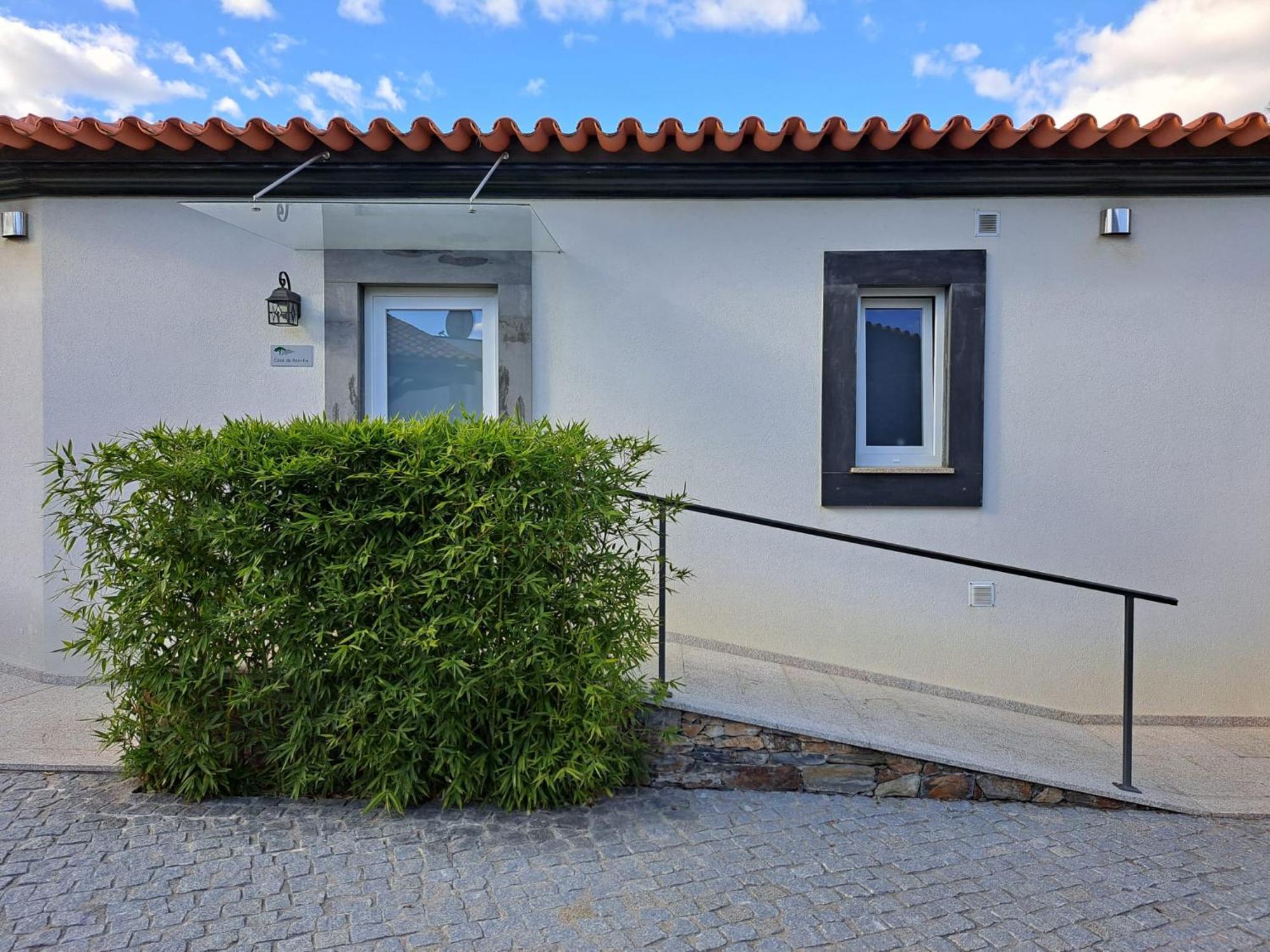 Quinta Da Portelada Пезу-да-Регуа Экстерьер фото