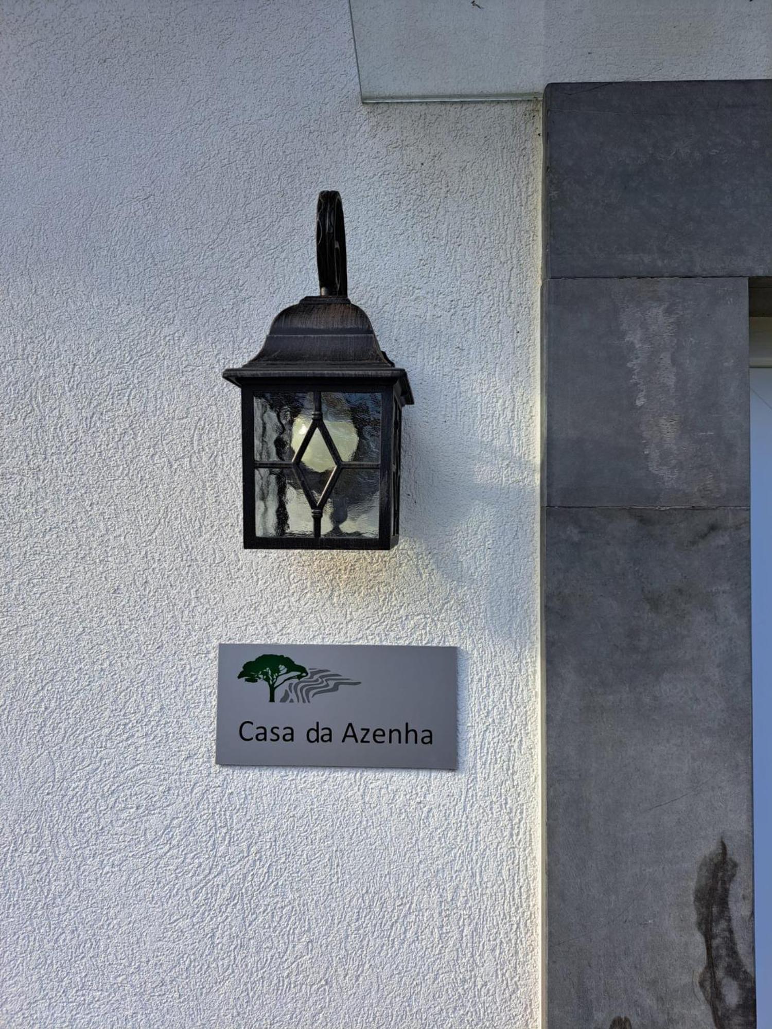 Quinta Da Portelada Пезу-да-Регуа Экстерьер фото