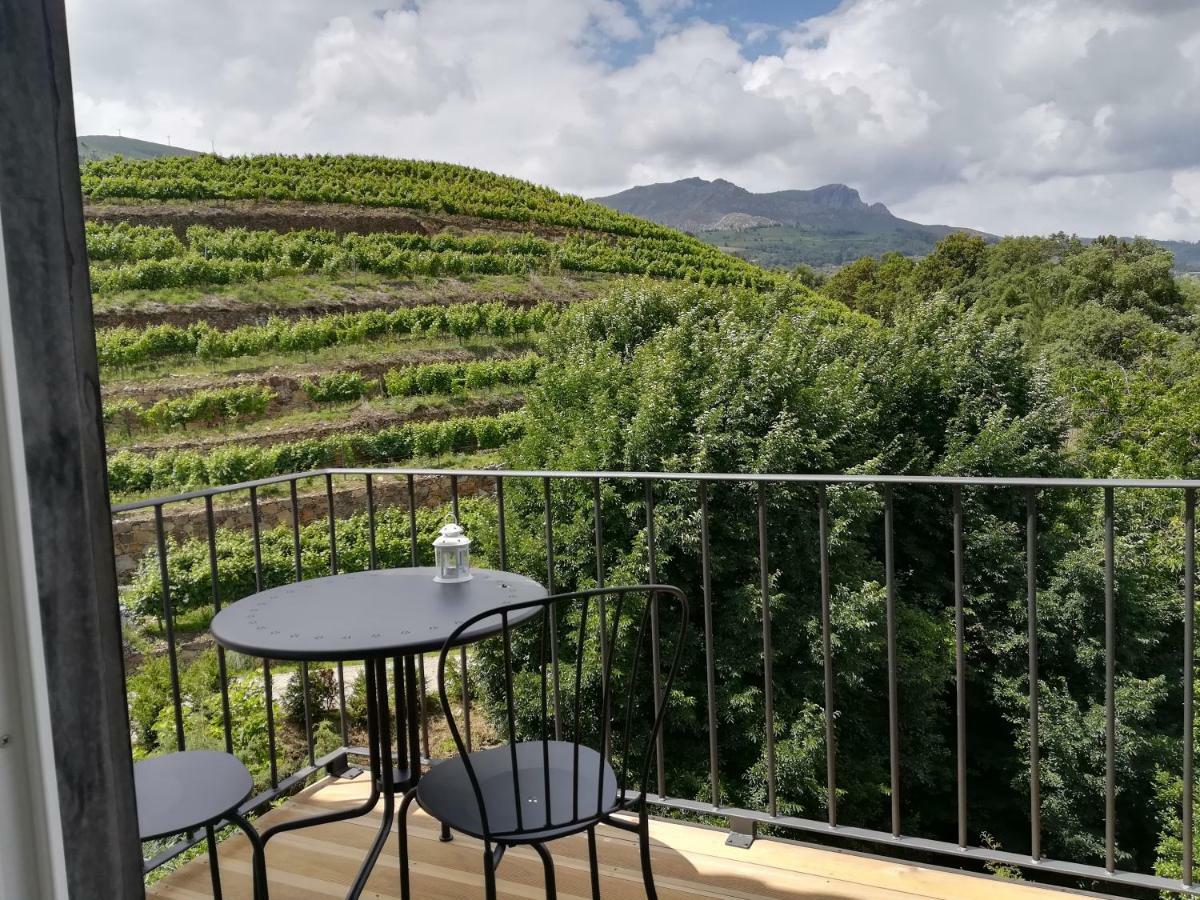 Quinta Da Portelada Пезу-да-Регуа Экстерьер фото