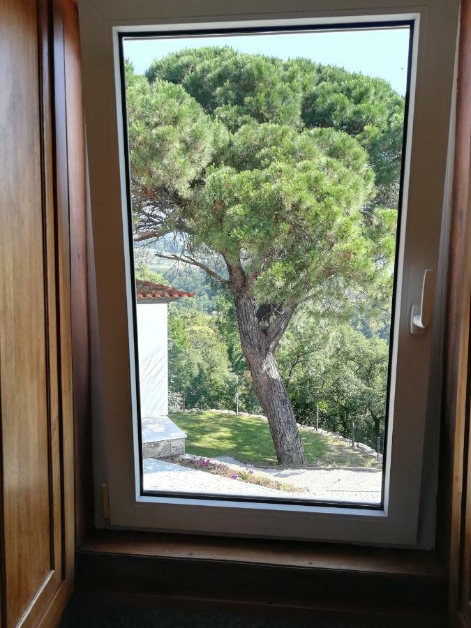 Quinta Da Portelada Пезу-да-Регуа Экстерьер фото